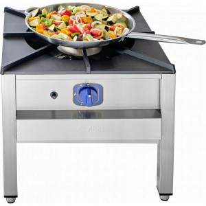 Газовая плита ABAT (АБАТ) ПГК-15П 21000001909 Газовая плита ABAT (АБАТ) ПГК-15П 21000001909