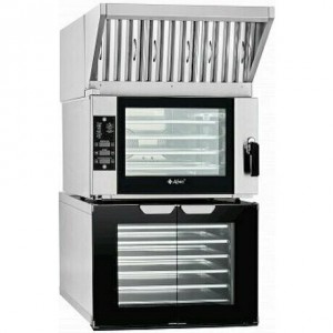 Конвекционная печь ABAT (АБАТ) КЭП-4ПМ 11000011075 Конвекционная печь ABAT (АБАТ) КЭП-4ПМ 11000011075