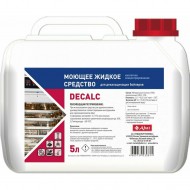 Удалитель накипи ABAT (АБАТ) Decalc (5 л) 12000137117