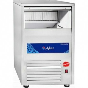 Льдогенератор ABAT (АБАТ) ЛГ-64/40К-01 (водяное охлаждение) 71000009996 Льдогенератор ABAT (АБАТ) ЛГ-64/40К-01 (водяное охлаждение) 71000009996