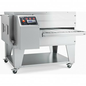 Конвейерная печь для пиццы ABAT (АБАТ) ПЭК-800/2 21000003136 Конвейерная печь для пиццы ABAT (АБАТ) ПЭК-800/2 21000003136