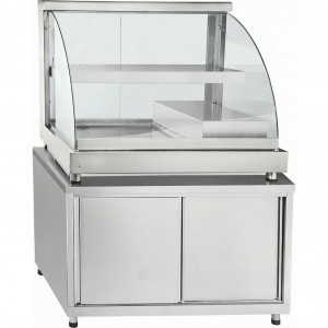 Витрина холодильная ABAT (АБАТ) ВХН-70-01 (код 807729) 21000807729 Витрина холодильная ABAT (АБАТ) ВХН-70-01 (код 807729) 21000807729
