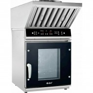 Пароконвектомат ABAT (АБАТ) ПКА 6-1/3П 11000009870