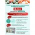 Стол охлаждаемый ABAT (АБАТ) ПВВ(Н)-70СО купе 71001080600 Стол охлаждаемый ABAT (АБАТ) ПВВ(Н)-70СО купе 71001080600