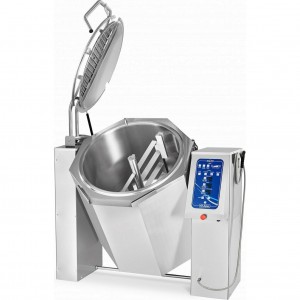 Котел пищеварочный ABAT (АБАТ) КПЭМ-350-ОМ2 11000018913 Котел пищеварочный ABAT (АБАТ) КПЭМ-350-ОМ2 11000018913
