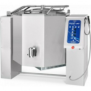 Котел пищеварочный ABAT (АБАТ) КПЭМ-250-ОМ2 со сливным краном 11000018929 Котел пищеварочный ABAT (АБАТ) КПЭМ-250-ОМ2 со сливным краном 11000018929