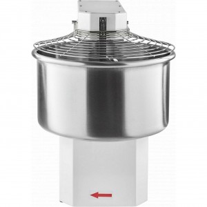 Тестомес ABAT (АБАТ) ТМС-60НН-2P LIGHT 41000006785 Тестомес ABAT (АБАТ) ТМС-60НН-2P LIGHT 41000006785