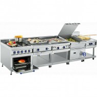 Газовый гриль ABAT (АБАТ) ГЛК-90П 21000802028