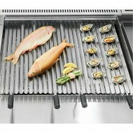 Газовый гриль ABAT (АБАТ) ГЛК-90П 21000802028