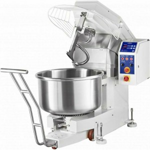 Спиральный тестомес ABAT (АБАТ) ТМС-120СП-2П 41000019580 Спиральный тестомес ABAT (АБАТ) ТМС-120СП-2П 41000019580