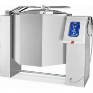 Котел пищеварочный ABAT (АБАТ) КПЭМ-250-О (без миксера) 11000019161