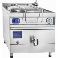 Котел пищеварочный ABAT (АБАТ) КПЭМ-100/9 Т 11000009838