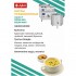Котел пищеварочный ABAT (АБАТ) КПЭМ-100/9 Т 11000009838 Котел пищеварочный ABAT (АБАТ) КПЭМ-100/9 Т 11000009838