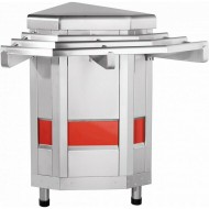 Модуль поворотный ABAT (АБАТ) МП-45КМ 21000801867