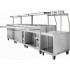 Прилавок холодильный ABAT (АБАТ) ПВВ(Н)-70ПМ-01-НШ 21000000454 Прилавок холодильный ABAT (АБАТ) ПВВ(Н)-70ПМ-01-НШ 21000000454