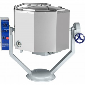 Котел пищеварочный ABAT (АБАТ) КПЭМ-100-ОМР 11000019425 Котел пищеварочный ABAT (АБАТ) КПЭМ-100-ОМР 11000019425